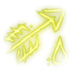 melf's acid arrow|Melf's Acid Arrow » Spells .